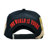 THE WORLD IS YOURS 2.0