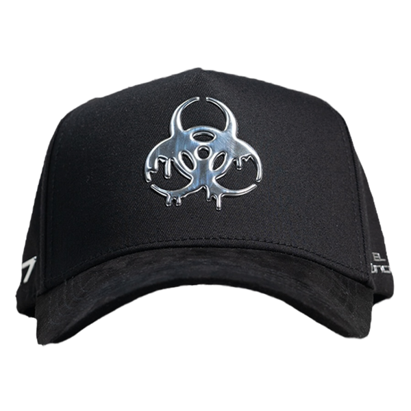 EL VIRUS METALICO
