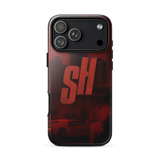 THE WORLD IS YOURS iPHONE CASE