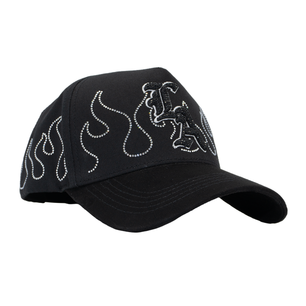 LA FLAMES