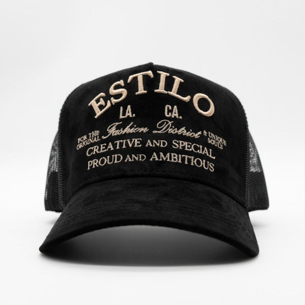 ESTILO FASHION DISTRICT