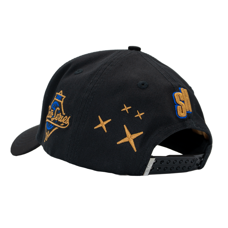 HOUSTON STARS