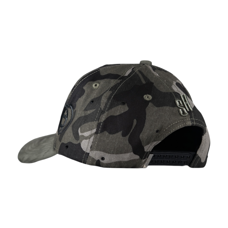 FUERZAS ESPECIALES MEXICANAS