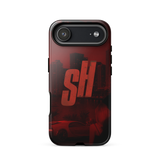 THE WORLD IS YOURS iPHONE CASE