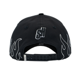 LA FLAMES