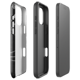 MONEY IS FREEDOM iPHONE CASE