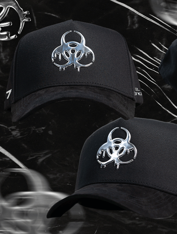 EL VIRUS METALICO