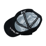 THE WORLD IS YOURS HATS