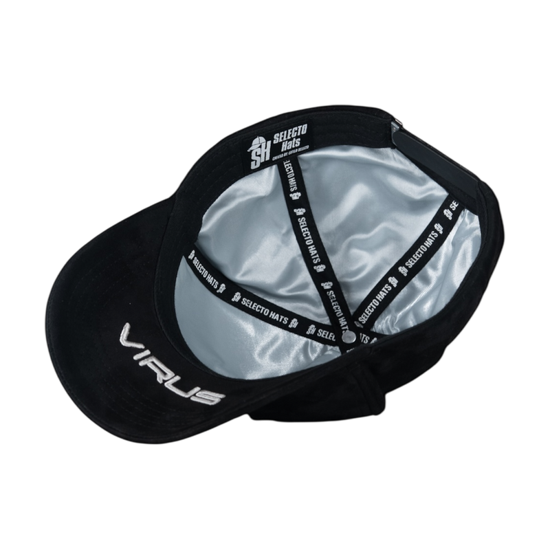 THE WORLD IS YOURS HATS