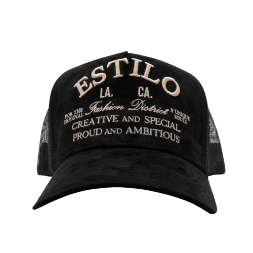 ESTILO FASHION DISTRICT