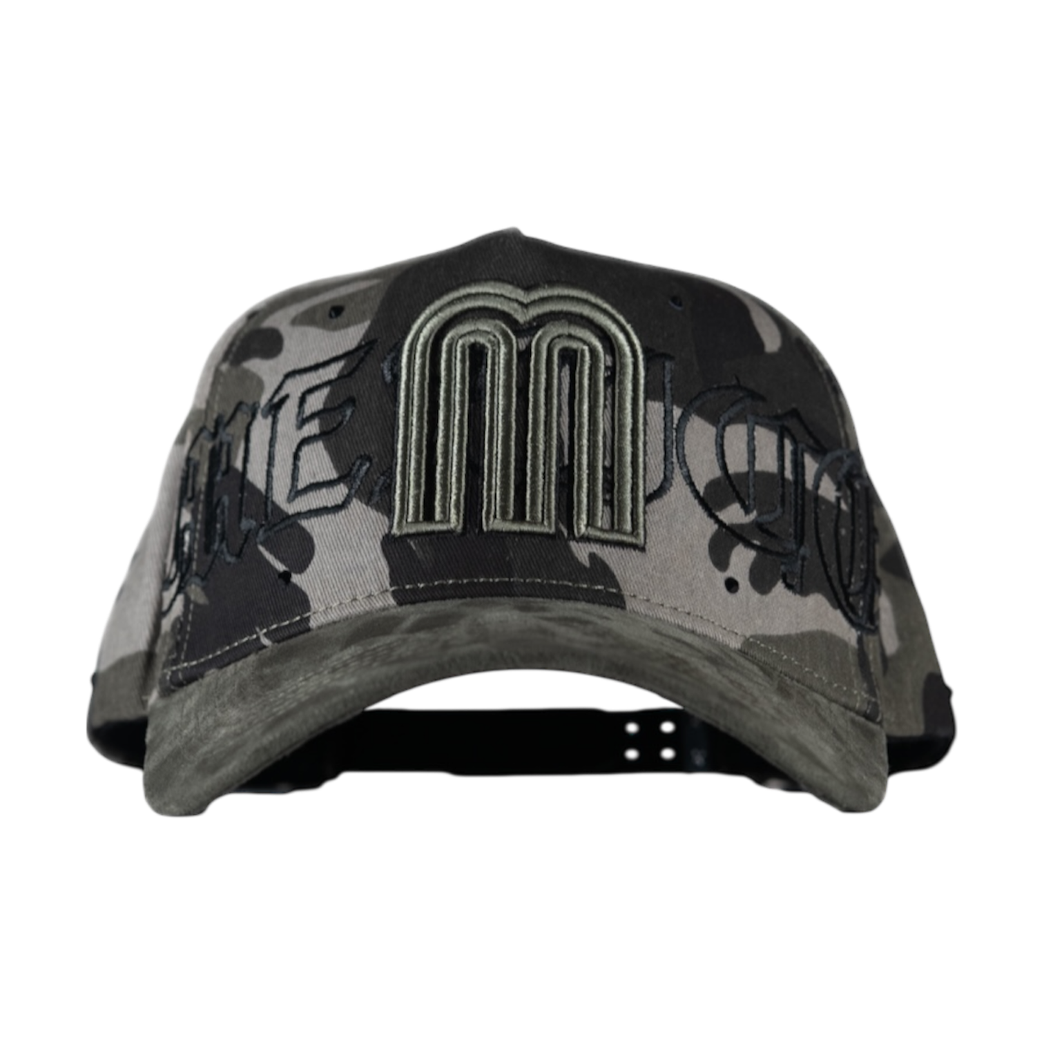 FUERZAS ESPECIALES MX