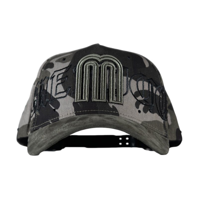 FUERZAS ESPECIALES MEXICANAS