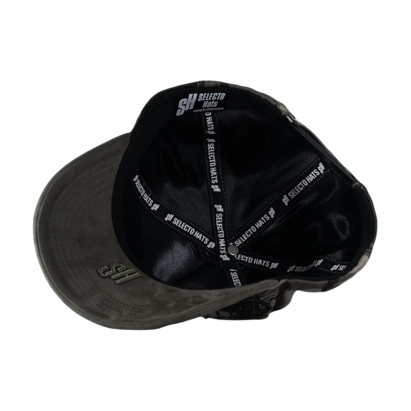 FUERZAS ESPECIALES MEXICANAS