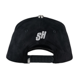 THE WORLD IS YOURS HATS