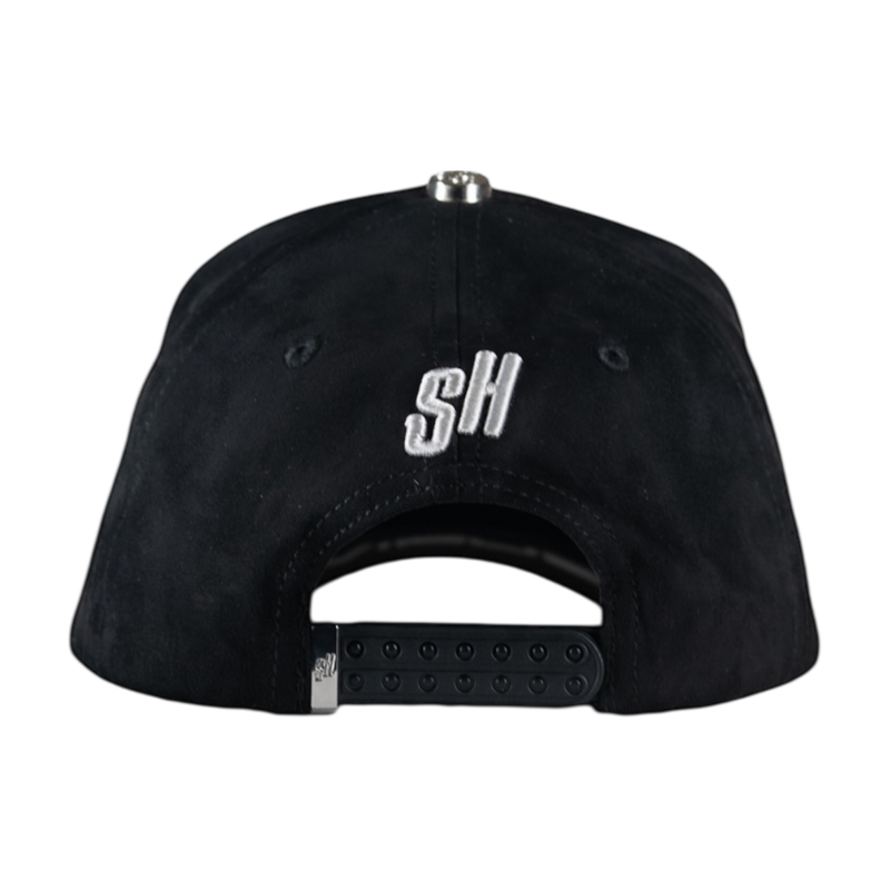 THE WORLD IS YOURS HATS