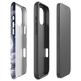 HOLLYWOOD NIGHTS iPHONE CASE