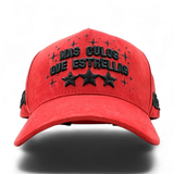 BUNDLE 2 GORRAS EXCLUSIVAS
