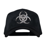 THE WORLD IS YOURS HATS