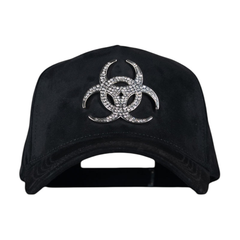 THE WORLD IS YOURS HATS