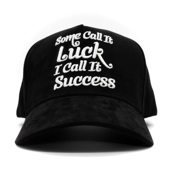 LUCK VS SUCCESS