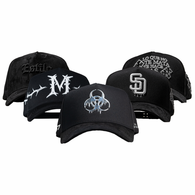 SH ESSENTIALS COMPLETE COLLECTION