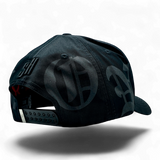 MALA FAMA COMPLETE HAT DROP