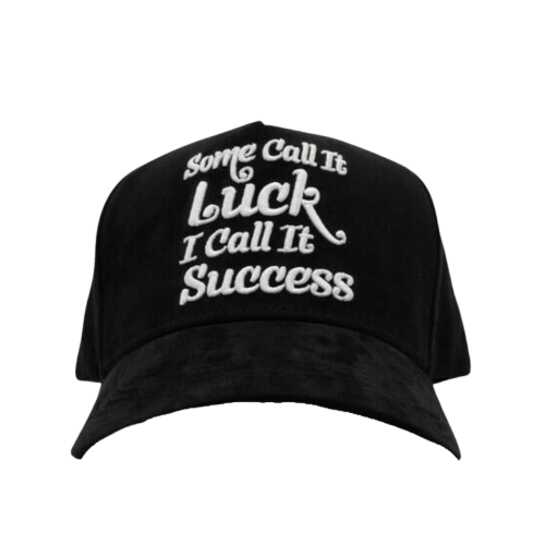 LUCK VS SUCCESS